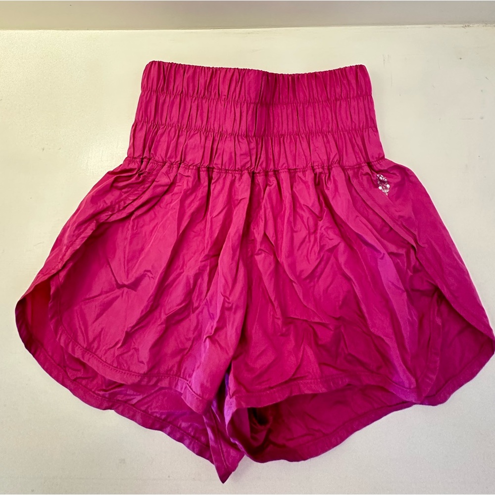 Free People Shorta